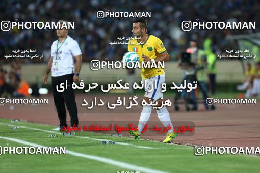 583959, Tehran, [*parameter:4*], Iran Pro League، Persian Gulf Cup، 2016-17 season، First Leg، Week 3، Esteghlal ۰ v 2 Sanat Naft Abadan on 2016/08/05 at Azadi Stadium