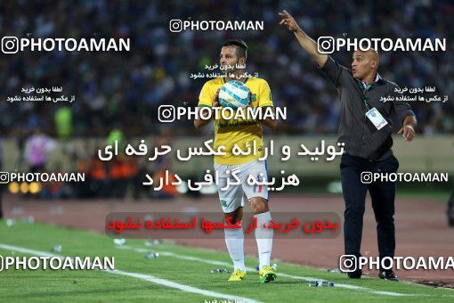 583935, Tehran, [*parameter:4*], Iran Pro League، Persian Gulf Cup، 2016-17 season، First Leg، Week 3، Esteghlal ۰ v 2 Sanat Naft Abadan on 2016/08/05 at Azadi Stadium