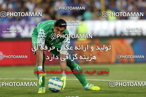 583807, Tehran, [*parameter:4*], Iran Pro League، Persian Gulf Cup، 2016-17 season، First Leg، Week 3، Esteghlal ۰ v 2 Sanat Naft Abadan on 2016/08/05 at Azadi Stadium