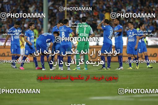 584024, Tehran, [*parameter:4*], Iran Pro League، Persian Gulf Cup، 2016-17 season، First Leg، Week 3، Esteghlal ۰ v 2 Sanat Naft Abadan on 2016/08/05 at Azadi Stadium