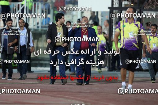 583887, Tehran, [*parameter:4*], Iran Pro League، Persian Gulf Cup، 2016-17 season، First Leg، Week 3، Esteghlal ۰ v 2 Sanat Naft Abadan on 2016/08/05 at Azadi Stadium