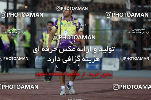 583908, Tehran, [*parameter:4*], Iran Pro League، Persian Gulf Cup، 2016-17 season، First Leg، Week 3، Esteghlal ۰ v 2 Sanat Naft Abadan on 2016/08/05 at Azadi Stadium