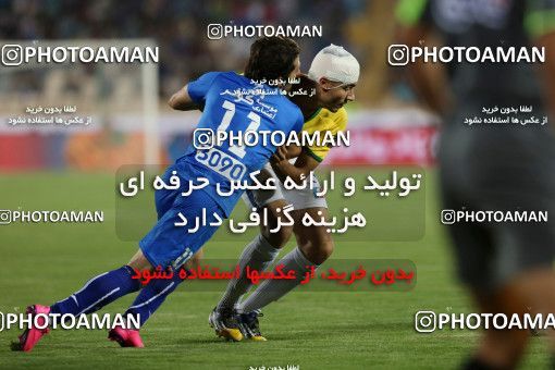 583811, Tehran, [*parameter:4*], Iran Pro League، Persian Gulf Cup، 2016-17 season، First Leg، Week 3، Esteghlal ۰ v 2 Sanat Naft Abadan on 2016/08/05 at Azadi Stadium