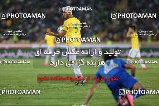 583947, Tehran, [*parameter:4*], Iran Pro League، Persian Gulf Cup، 2016-17 season، First Leg، Week 3، Esteghlal ۰ v 2 Sanat Naft Abadan on 2016/08/05 at Azadi Stadium