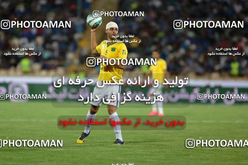 584046, Tehran, [*parameter:4*], Iran Pro League، Persian Gulf Cup، 2016-17 season، First Leg، Week 3، Esteghlal ۰ v 2 Sanat Naft Abadan on 2016/08/05 at Azadi Stadium