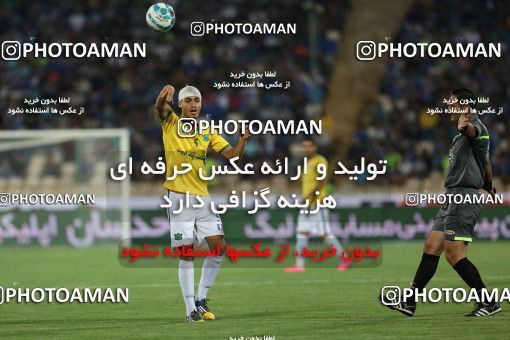 583974, Tehran, [*parameter:4*], Iran Pro League، Persian Gulf Cup، 2016-17 season، First Leg، Week 3، Esteghlal ۰ v 2 Sanat Naft Abadan on 2016/08/05 at Azadi Stadium