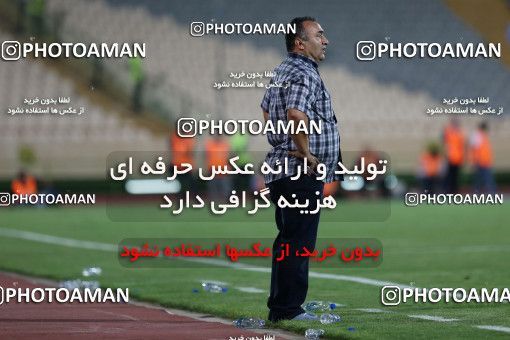 583979, Tehran, [*parameter:4*], لیگ برتر فوتبال ایران، Persian Gulf Cup، Week 3، First Leg، Esteghlal 0 v 2 Sanat Naft Abadan on 2016/08/05 at Azadi Stadium