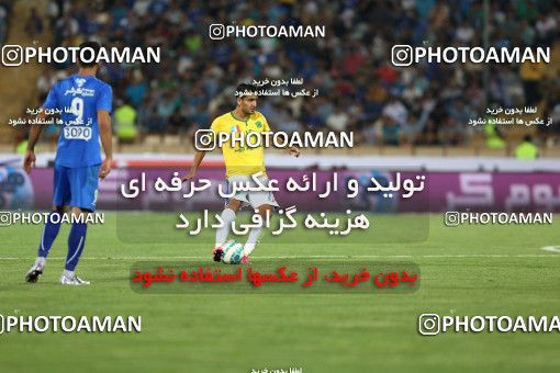 583977, Tehran, [*parameter:4*], Iran Pro League، Persian Gulf Cup، 2016-17 season، First Leg، Week 3، Esteghlal ۰ v 2 Sanat Naft Abadan on 2016/08/05 at Azadi Stadium