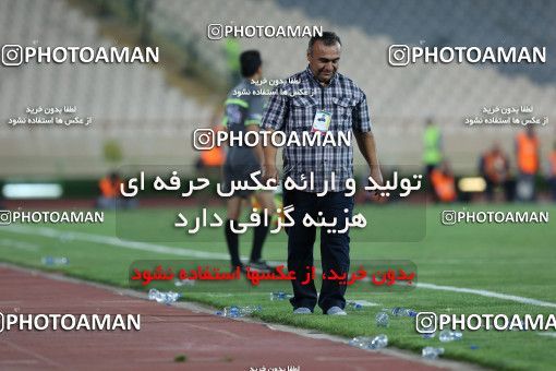 583911, Tehran, [*parameter:4*], لیگ برتر فوتبال ایران، Persian Gulf Cup، Week 3، First Leg، Esteghlal 0 v 2 Sanat Naft Abadan on 2016/08/05 at Azadi Stadium