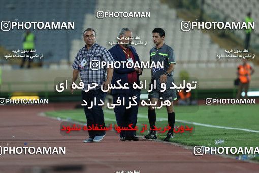 583930, Tehran, [*parameter:4*], Iran Pro League، Persian Gulf Cup، 2016-17 season، First Leg، Week 3، Esteghlal ۰ v 2 Sanat Naft Abadan on 2016/08/05 at Azadi Stadium