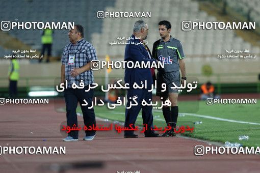 584077, Tehran, [*parameter:4*], Iran Pro League، Persian Gulf Cup، 2016-17 season، First Leg، Week 3، Esteghlal ۰ v 2 Sanat Naft Abadan on 2016/08/05 at Azadi Stadium