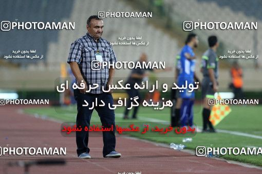 583815, Tehran, [*parameter:4*], Iran Pro League، Persian Gulf Cup، 2016-17 season، First Leg، Week 3، Esteghlal ۰ v 2 Sanat Naft Abadan on 2016/08/05 at Azadi Stadium