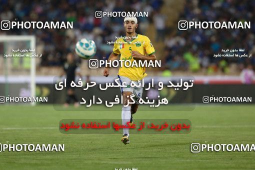 584011, Tehran, [*parameter:4*], Iran Pro League، Persian Gulf Cup، 2016-17 season، First Leg، Week 3، Esteghlal ۰ v 2 Sanat Naft Abadan on 2016/08/05 at Azadi Stadium