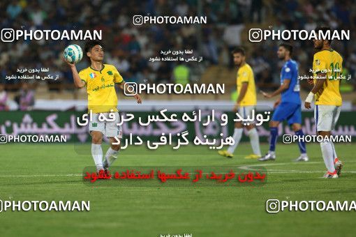 583990, Tehran, [*parameter:4*], Iran Pro League، Persian Gulf Cup، 2016-17 season، First Leg، Week 3، Esteghlal ۰ v 2 Sanat Naft Abadan on 2016/08/05 at Azadi Stadium