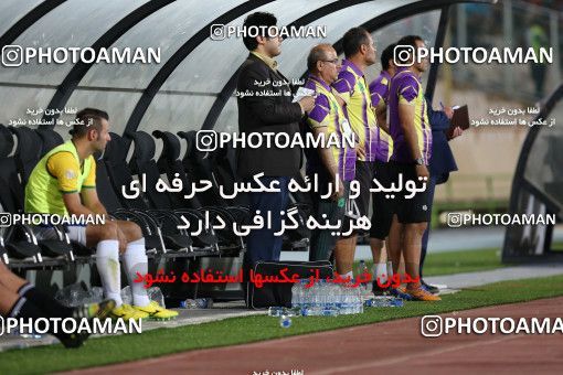 583970, Tehran, [*parameter:4*], Iran Pro League، Persian Gulf Cup، 2016-17 season، First Leg، Week 3، Esteghlal ۰ v 2 Sanat Naft Abadan on 2016/08/05 at Azadi Stadium