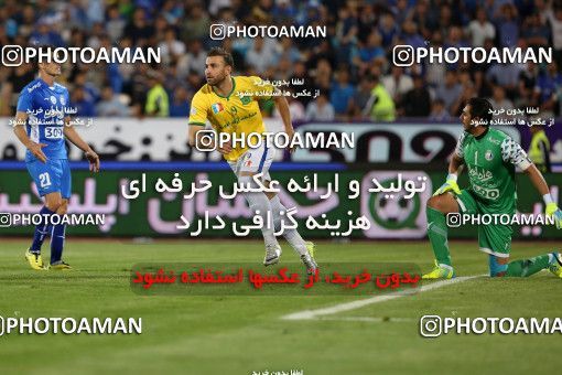 583848, Tehran, [*parameter:4*], Iran Pro League، Persian Gulf Cup، 2016-17 season، First Leg، Week 3، Esteghlal ۰ v 2 Sanat Naft Abadan on 2016/08/05 at Azadi Stadium