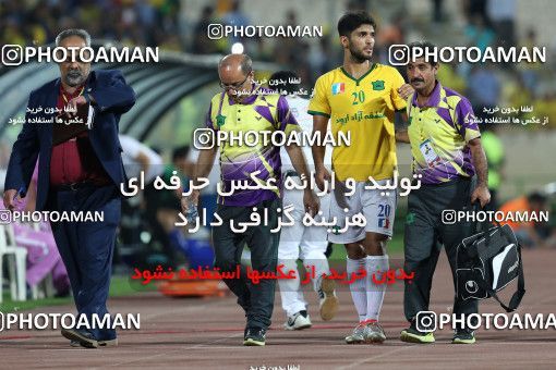 583879, Tehran, [*parameter:4*], Iran Pro League، Persian Gulf Cup، 2016-17 season، First Leg، Week 3، Esteghlal ۰ v 2 Sanat Naft Abadan on 2016/08/05 at Azadi Stadium