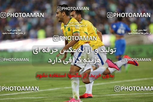 584050, Tehran, [*parameter:4*], Iran Pro League، Persian Gulf Cup، 2016-17 season، First Leg، Week 3، Esteghlal ۰ v 2 Sanat Naft Abadan on 2016/08/05 at Azadi Stadium