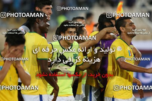 583788, Tehran, [*parameter:4*], Iran Pro League، Persian Gulf Cup، 2016-17 season، First Leg، Week 3، Esteghlal ۰ v 2 Sanat Naft Abadan on 2016/08/05 at Azadi Stadium