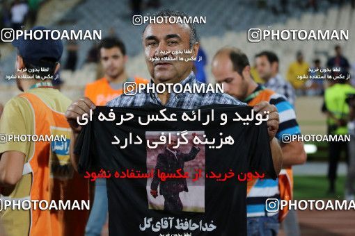 584061, Tehran, [*parameter:4*], Iran Pro League، Persian Gulf Cup، 2016-17 season، First Leg، Week 3، Esteghlal ۰ v 2 Sanat Naft Abadan on 2016/08/05 at Azadi Stadium