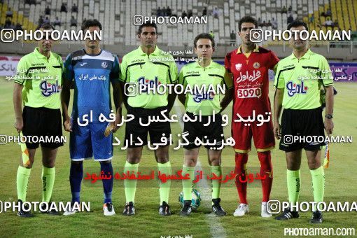 402458, Ahvaz, [*parameter:4*], لیگ برتر فوتبال ایران، Persian Gulf Cup، Week 4، First Leg، Esteghlal Khouzestan 2 v 2 Naft Tehran on 2016/08/11 at Ahvaz Ghadir Stadium