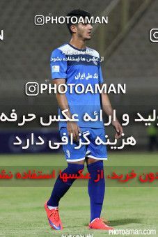 402446, Ahvaz, [*parameter:4*], لیگ برتر فوتبال ایران، Persian Gulf Cup، Week 4، First Leg، Esteghlal Khouzestan 2 v 2 Naft Tehran on 2016/08/11 at Ahvaz Ghadir Stadium