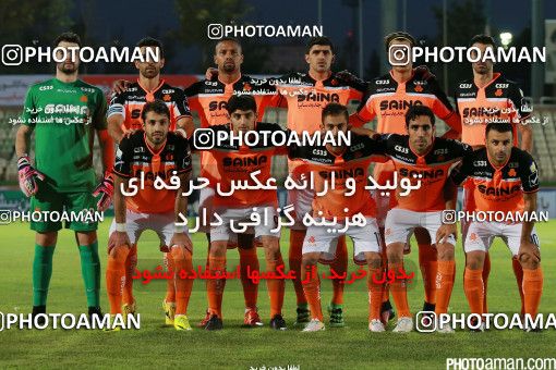 403652, Tehran, [*parameter:4*], لیگ برتر فوتبال ایران، Persian Gulf Cup، Week 4، First Leg، Saipa 1 v 1 Padideh Mashhad on 2016/08/11 at Shahid Dastgerdi Stadium