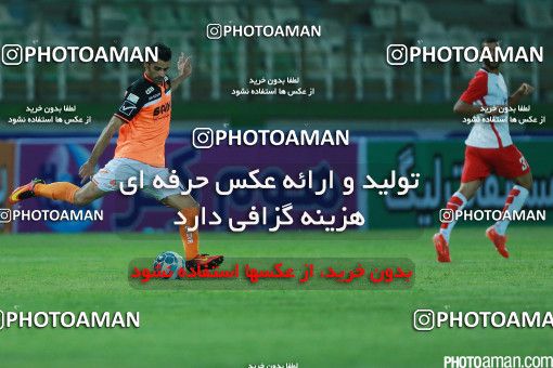 403380, Tehran, [*parameter:4*], لیگ برتر فوتبال ایران، Persian Gulf Cup، Week 4، First Leg، Saipa 1 v 1 Padideh Mashhad on 2016/08/11 at Shahid Dastgerdi Stadium