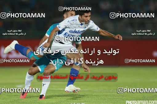 405305, Tehran,Shahr Qods, [*parameter:4*], لیگ برتر فوتبال ایران، Persian Gulf Cup، Week 4، First Leg، Paykan 1 v 1 Esteghlal on 2016/08/11 at Shahr-e Qods Stadium