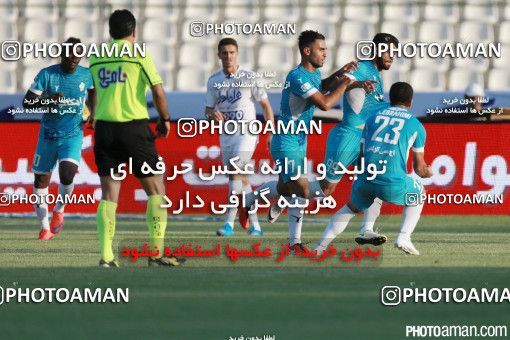 405076, Tehran,Shahr Qods, [*parameter:4*], لیگ برتر فوتبال ایران، Persian Gulf Cup، Week 4، First Leg، Paykan 1 v 1 Esteghlal on 2016/08/11 at Shahr-e Qods Stadium