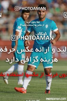 405004, Tehran,Shahr Qods, [*parameter:4*], لیگ برتر فوتبال ایران، Persian Gulf Cup، Week 4، First Leg، Paykan 1 v 1 Esteghlal on 2016/08/11 at Shahr-e Qods Stadium