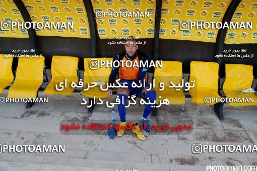 421948, Qom, [*parameter:4*], Iran Pro League، Persian Gulf Cup، 2015-16 season، Second Leg، Week 21، Saba Battery ۱ v ۱ Esteghlal Khouzestan on 2016/02/19 at Yadegar-e Emam Stadium Qom