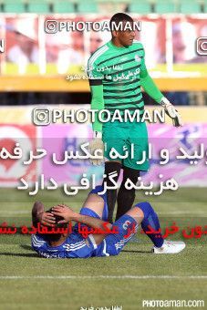 421944, Qom, [*parameter:4*], Iran Pro League، Persian Gulf Cup، 2015-16 season، Second Leg، Week 21، Saba Battery ۱ v ۱ Esteghlal Khouzestan on 2016/02/19 at Yadegar-e Emam Stadium Qom