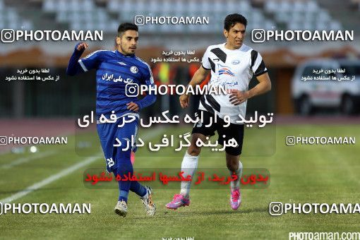 421982, Qom, [*parameter:4*], Iran Pro League، Persian Gulf Cup، 2015-16 season، Second Leg، Week 21، Saba Battery ۱ v ۱ Esteghlal Khouzestan on 2016/02/19 at Yadegar-e Emam Stadium Qom