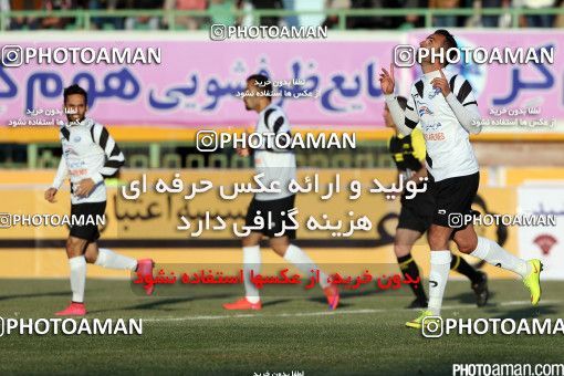 421967, Qom, [*parameter:4*], Iran Pro League، Persian Gulf Cup، 2015-16 season، Second Leg، Week 21، Saba Battery ۱ v ۱ Esteghlal Khouzestan on 2016/02/19 at Yadegar-e Emam Stadium Qom