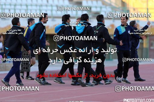 421972, Qom, [*parameter:4*], Iran Pro League، Persian Gulf Cup، 2015-16 season، Second Leg، Week 21، Saba Battery ۱ v ۱ Esteghlal Khouzestan on 2016/02/19 at Yadegar-e Emam Stadium Qom