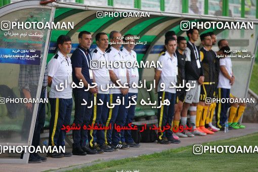 596695, Isfahan,Fooladshahr, [*parameter:4*], لیگ برتر فوتبال ایران، Persian Gulf Cup، Week 5، First Leg، Sepahan 1 v 1 Paykan on 2016/09/10 at Foolad Shahr Stadium