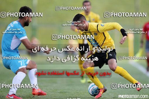 423826, Isfahan,Fooladshahr, [*parameter:4*], لیگ برتر فوتبال ایران، Persian Gulf Cup، Week 5، First Leg، Sepahan 1 v 1 Paykan on 2016/09/10 at Foolad Shahr Stadium