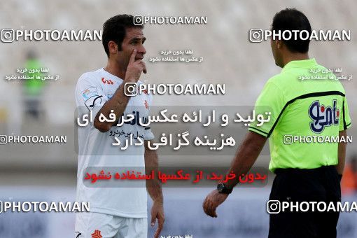 601096, Ahvaz, [*parameter:4*], Iran Pro League، Persian Gulf Cup، 2016-17 season، First Leg، Week 5، Foulad Khouzestan 2 v 2 Saipa on 2016/09/10 at Ahvaz Ghadir Stadium