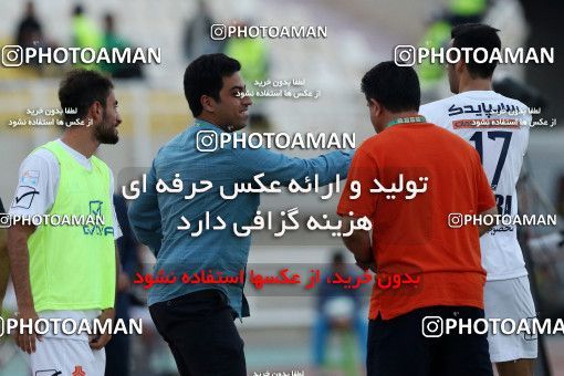 601092, Ahvaz, [*parameter:4*], لیگ برتر فوتبال ایران، Persian Gulf Cup، Week 5، First Leg، Foulad Khouzestan 2 v 2 Saipa on 2016/09/10 at Ahvaz Ghadir Stadium