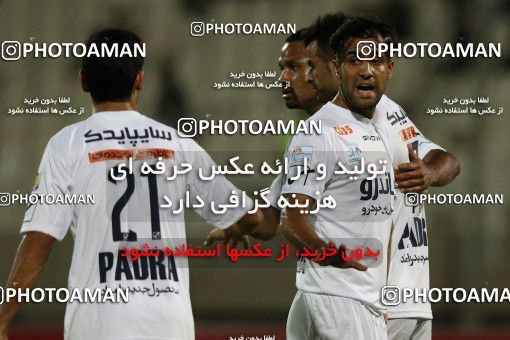 601048, Ahvaz, [*parameter:4*], Iran Pro League، Persian Gulf Cup، 2016-17 season، First Leg، Week 5، Foulad Khouzestan 2 v 2 Saipa on 2016/09/10 at Ahvaz Ghadir Stadium