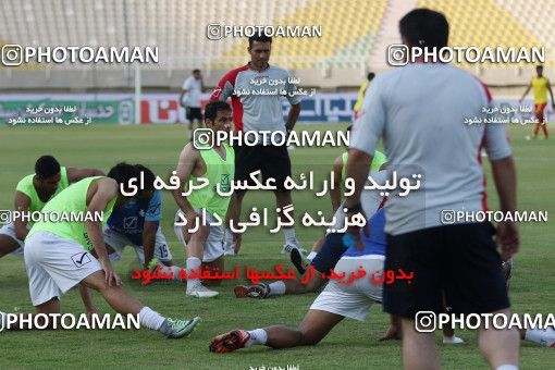 601102, Ahvaz, [*parameter:4*], Iran Pro League، Persian Gulf Cup، 2016-17 season، First Leg، Week 5، Foulad Khouzestan 2 v 2 Saipa on 2016/09/10 at Ahvaz Ghadir Stadium