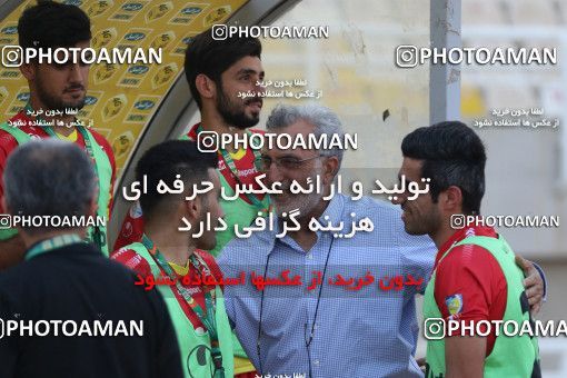 601187, Ahvaz, [*parameter:4*], لیگ برتر فوتبال ایران، Persian Gulf Cup، Week 5، First Leg، Foulad Khouzestan 2 v 2 Saipa on 2016/09/10 at Ahvaz Ghadir Stadium