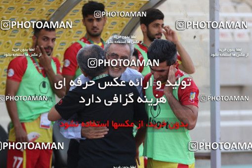 601075, Ahvaz, [*parameter:4*], لیگ برتر فوتبال ایران، Persian Gulf Cup، Week 5، First Leg، Foulad Khouzestan 2 v 2 Saipa on 2016/09/10 at Ahvaz Ghadir Stadium