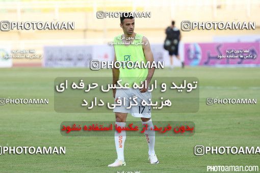 424508, Ahvaz, [*parameter:4*], لیگ برتر فوتبال ایران، Persian Gulf Cup، Week 5، First Leg، Foulad Khouzestan 2 v 2 Saipa on 2016/09/10 at Ahvaz Ghadir Stadium