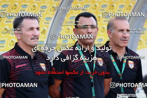 424350, Ahvaz, [*parameter:4*], لیگ برتر فوتبال ایران، Persian Gulf Cup، Week 5، First Leg، Foulad Khouzestan 2 v 2 Saipa on 2016/09/10 at Ahvaz Ghadir Stadium