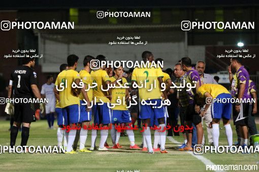 424808, Abadan, [*parameter:4*], لیگ برتر فوتبال ایران، Persian Gulf Cup، Week 6، First Leg، Sanat Naft Abadan 1 v 1 Esteghlal Khouzestan on 2016/09/15 at Takhti Stadium Abadan