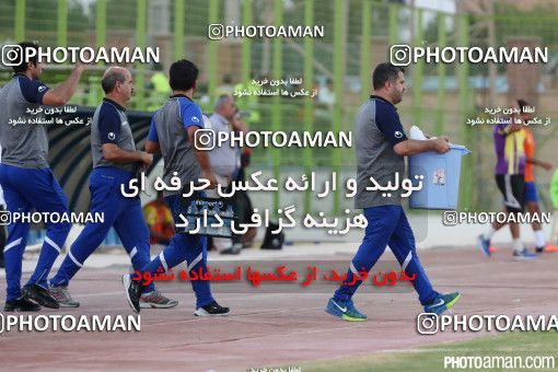 425119, Abadan, [*parameter:4*], لیگ برتر فوتبال ایران، Persian Gulf Cup، Week 6، First Leg، Sanat Naft Abadan 1 v 1 Esteghlal Khouzestan on 2016/09/15 at Takhti Stadium Abadan