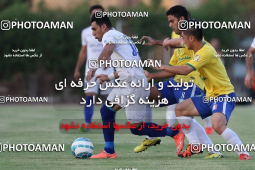 596775, Abadan, [*parameter:4*], Iran Pro League، Persian Gulf Cup، 2016-17 season، First Leg، Week 6، Sanat Naft Abadan ۱ v ۱ Esteghlal Khouzestan on 2016/09/15 at Takhti Stadium Abadan