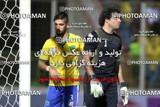 596829, Abadan, [*parameter:4*], Iran Pro League، Persian Gulf Cup، 2016-17 season، First Leg، Week 6، Sanat Naft Abadan ۱ v ۱ Esteghlal Khouzestan on 2016/09/15 at Takhti Stadium Abadan